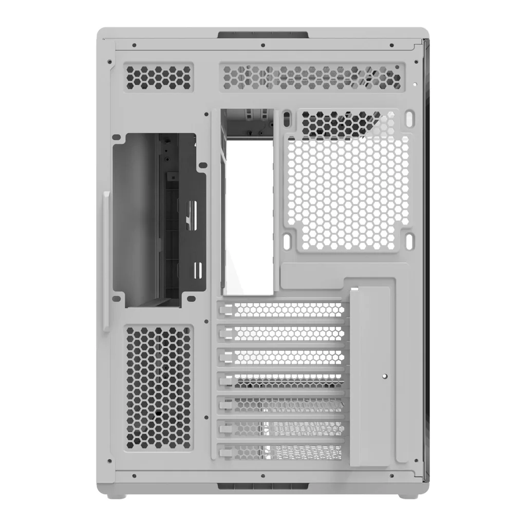 Cooler Master Elite 600 ATX Mid-Tower Case – Gallery image 3 Cooler Master Elite 600 ATX Mid-Tower Case – Gallery image 3