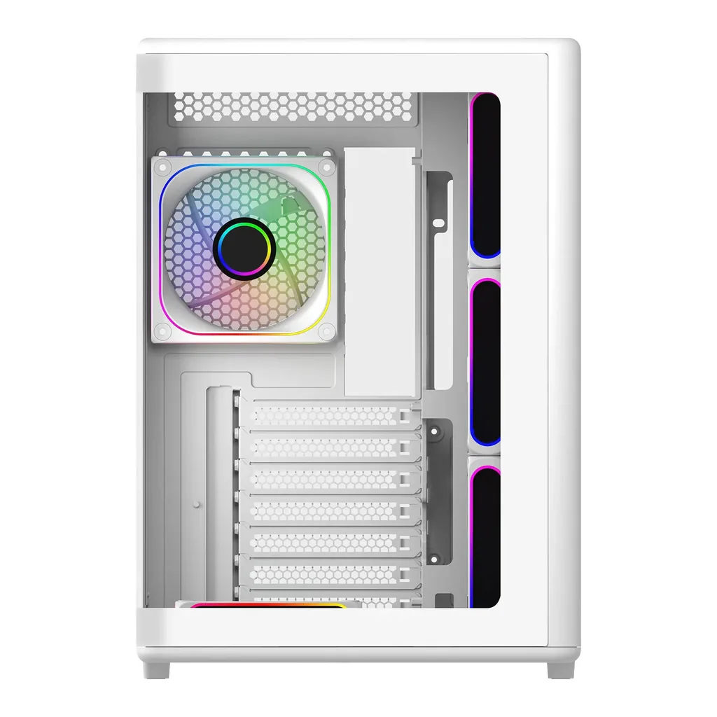 Cooler Master Elite 600 ATX Mid-Tower Case – Gallery image 10 Cooler Master Elite 600 ATX Mid-Tower Case – Gallery image 10