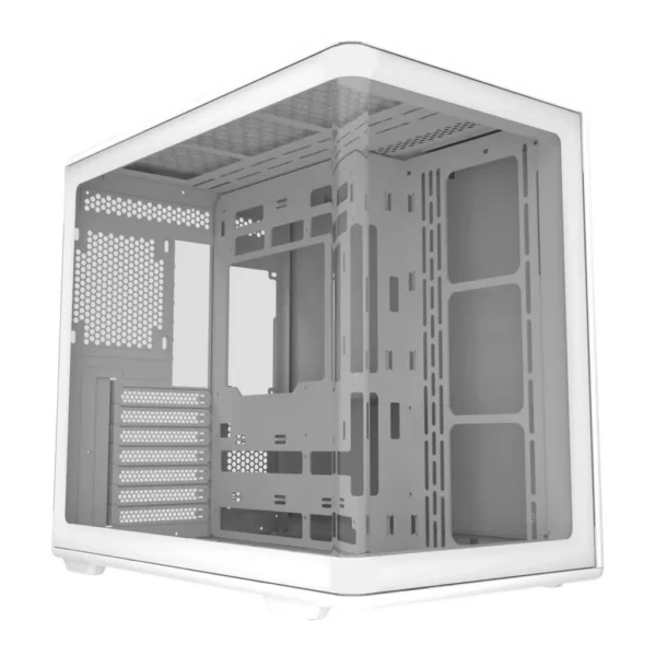 Cooler Master Elite 600 ATX Mid-Tower Case – Main image Cooler Master Elite 600 ATX Mid-Tower Case – Main image