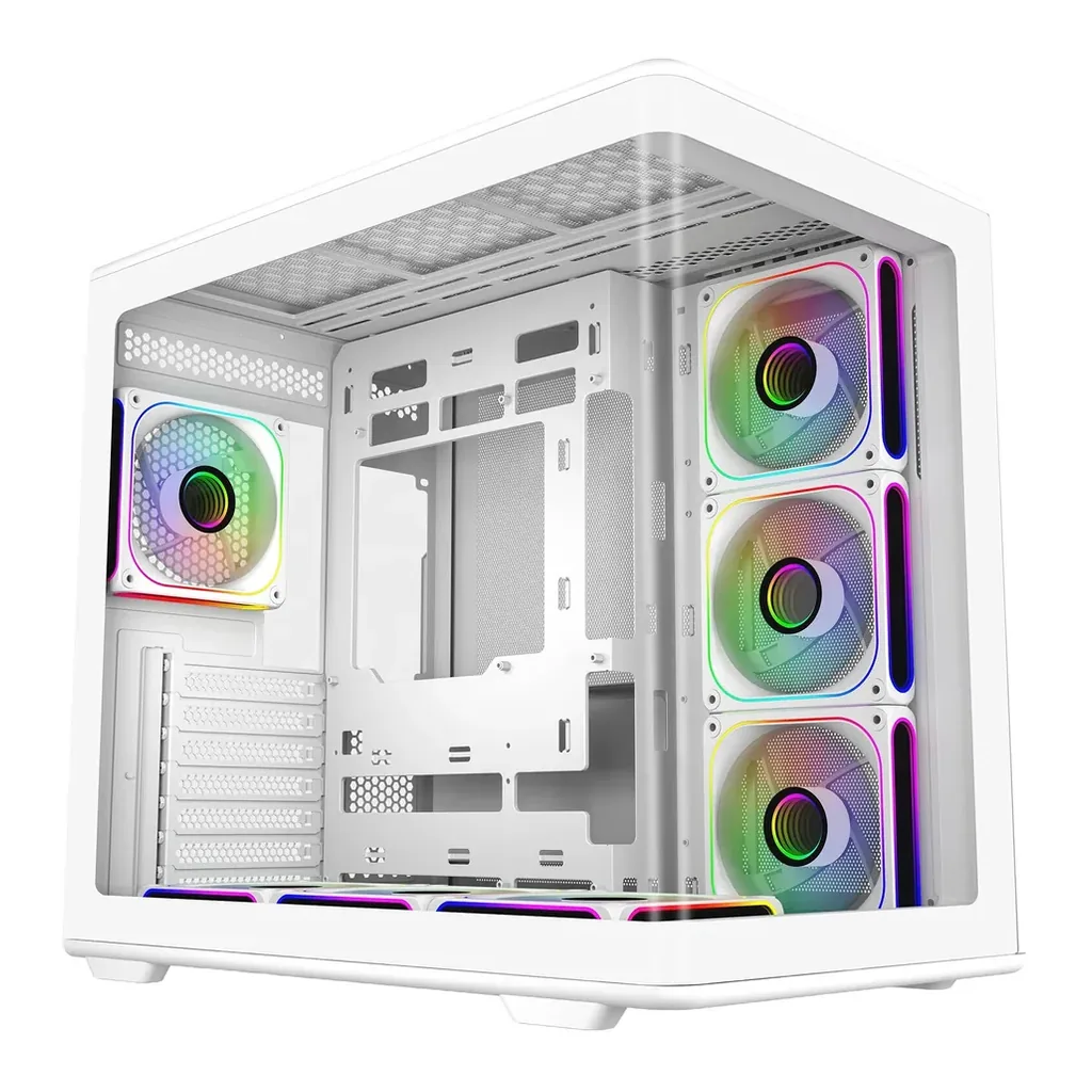 Cooler Master Elite 600 ATX Mid-Tower Case – Variation image 2 Cooler Master Elite 600 ATX Mid-Tower Case – Variation image 2