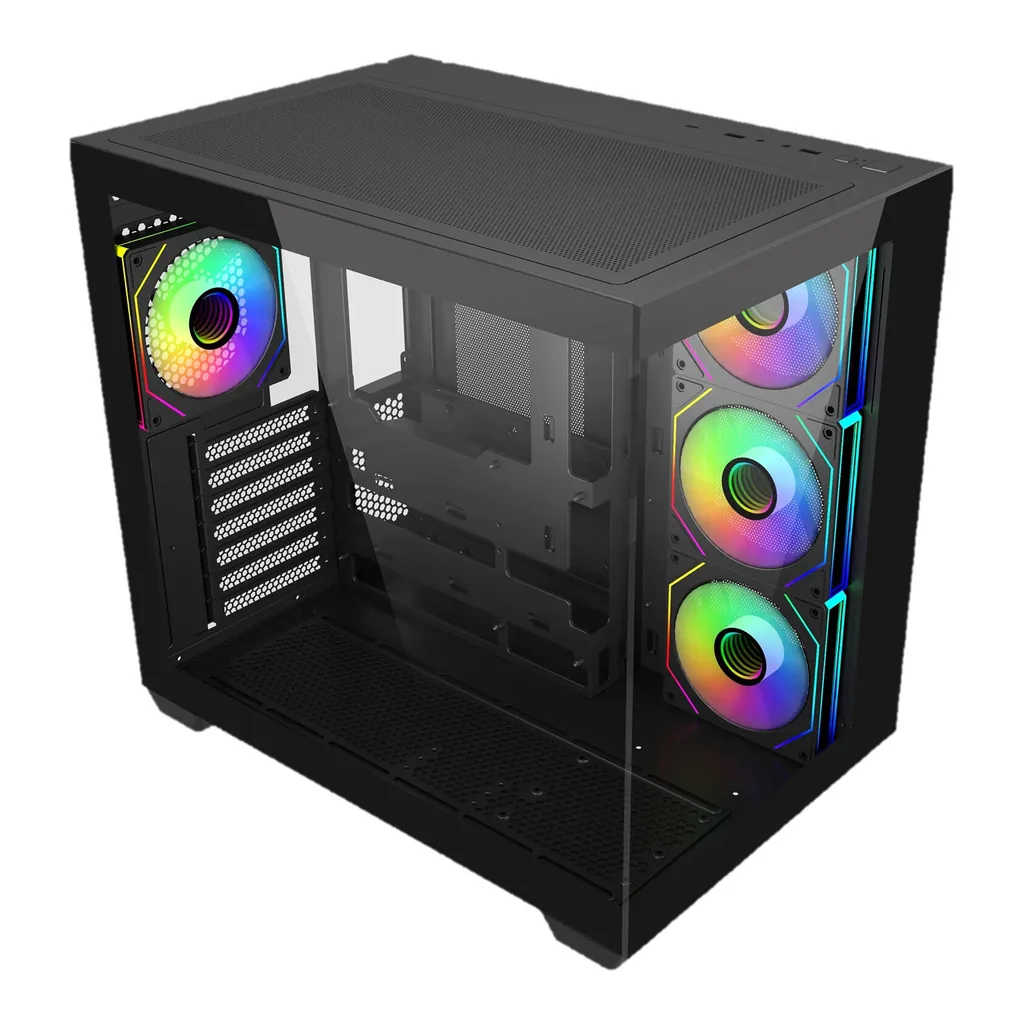 Cooler Master Elite 681 ATX Case – Gallery image 2 Cooler Master Elite 681 ATX Case – Gallery image 2