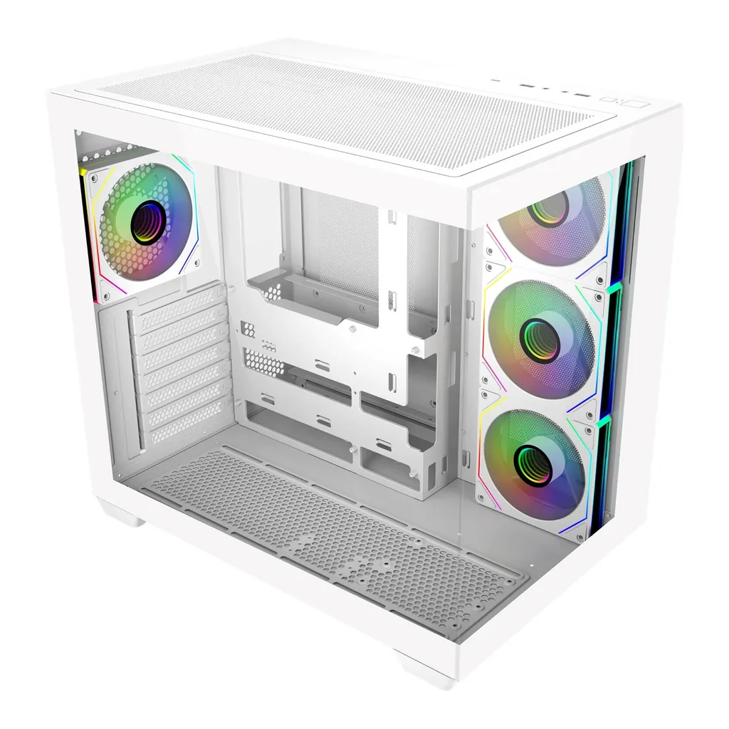 Cooler Master Elite 681 ATX Case – Gallery image 5 Cooler Master Elite 681 ATX Case – Gallery image 5