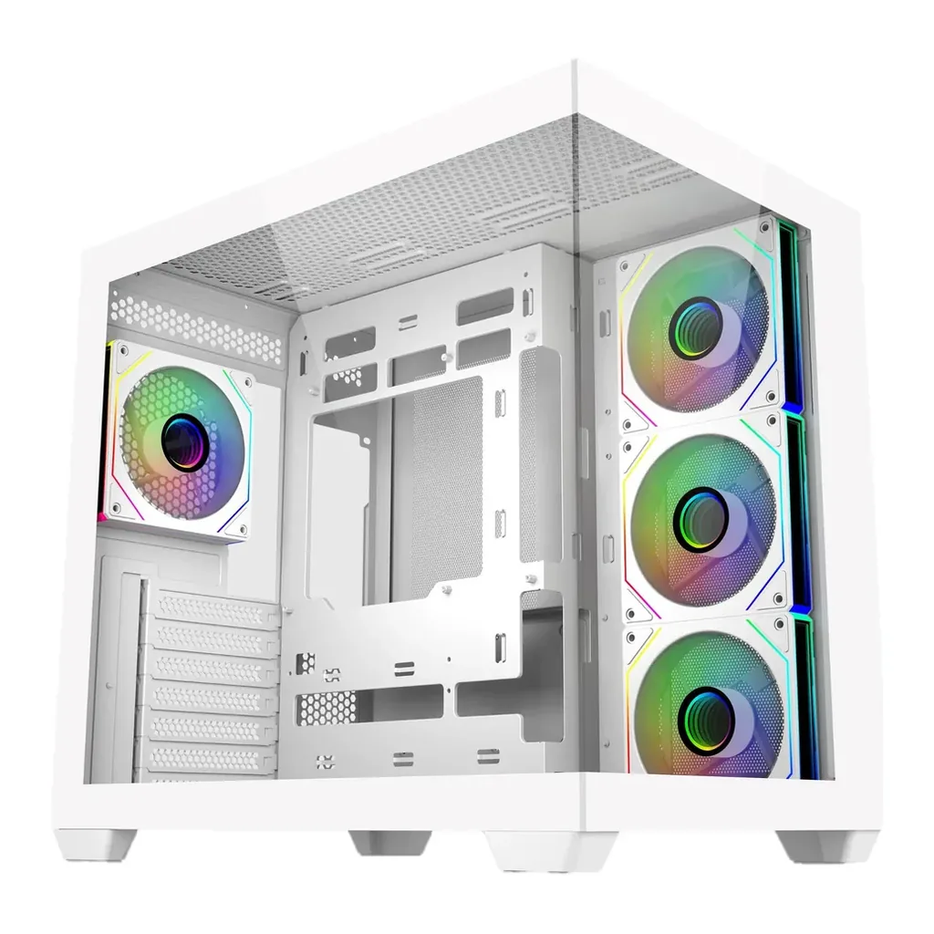 Cooler Master Elite 681 ATX Case – Variation image 2 Cooler Master Elite 681 ATX Case – Variation image 2