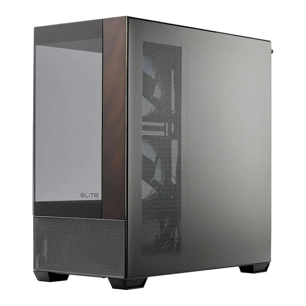 Cooler Master Elite 690 Wood Case – Gallery image 8 Cooler Master Elite 690 Wood Case – Gallery image 8