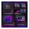 Cooler Master Elite 690 Wood Case – Gallery image 9 Cooler Master Elite 690 Wood Case – Gallery image 9