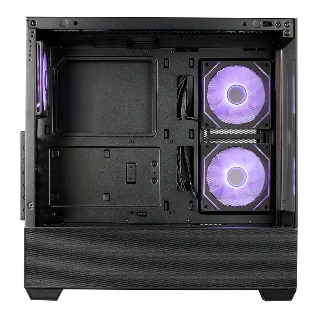 Cooler Master Elite 690 Wood Case – Gallery image 10 Cooler Master Elite 690 Wood Case – Gallery image 10
