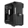 Cooler Master HAF 700 EVO E-ATX High Airflow PC Case, IRIS Customizable LCD .Breathable TG Front Panel, 200mm Sickleflow Fans, 1 x USB 3.2 gen 2 Type C, 4 x USB 3.2 gen 1 (3.0), Black | H700E-IGNN-S00 – Gallery image 1 Cooler Master HAF 700 EVO E-ATX High Airflow PC Case, IRIS Customizable LCD .Breathable TG Front Panel, 200mm Sickleflow Fans, 1 x USB 3.2 gen 2 Type C, 4 x USB 3.2 gen 1 (3.0), Black | H700E-IGNN-S00 – Gallery image 1