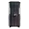 Cooler Master HAF 700 EVO E-ATX High Airflow PC Case, IRIS Customizable LCD .Breathable TG Front Panel, 200mm Sickleflow Fans, 1 x USB 3.2 gen 2 Type C, 4 x USB 3.2 gen 1 (3.0), Black | H700E-IGNN-S00 – Gallery image 2 Cooler Master HAF 700 EVO E-ATX High Airflow PC Case, IRIS Customizable LCD .Breathable TG Front Panel, 200mm Sickleflow Fans, 1 x USB 3.2 gen 2 Type C, 4 x USB 3.2 gen 1 (3.0), Black | H700E-IGNN-S00 – Gallery image 2