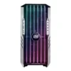 Cooler Master HAF 700 EVO E-ATX High Airflow PC Case, IRIS Customizable LCD .Breathable TG Front Panel, 200mm Sickleflow Fans, 1 x USB 3.2 gen 2 Type C, 4 x USB 3.2 gen 1 (3.0), Black | H700E-IGNN-S00 – Gallery image 3 Cooler Master HAF 700 EVO E-ATX High Airflow PC Case, IRIS Customizable LCD .Breathable TG Front Panel, 200mm Sickleflow Fans, 1 x USB 3.2 gen 2 Type C, 4 x USB 3.2 gen 1 (3.0), Black | H700E-IGNN-S00 – Gallery image 3