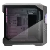 Cooler Master HAF 700 EVO E-ATX High Airflow PC Case, IRIS Customizable LCD .Breathable TG Front Panel, 200mm Sickleflow Fans, 1 x USB 3.2 gen 2 Type C, 4 x USB 3.2 gen 1 (3.0), Black | H700E-IGNN-S00 – Gallery image 4 Cooler Master HAF 700 EVO E-ATX High Airflow PC Case, IRIS Customizable LCD .Breathable TG Front Panel, 200mm Sickleflow Fans, 1 x USB 3.2 gen 2 Type C, 4 x USB 3.2 gen 1 (3.0), Black | H700E-IGNN-S00 – Gallery image 4