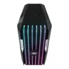 Cooler Master HAF 700 EVO E-ATX High Airflow PC Case, IRIS Customizable LCD .Breathable TG Front Panel, 200mm Sickleflow Fans, 1 x USB 3.2 gen 2 Type C, 4 x USB 3.2 gen 1 (3.0), Black | H700E-IGNN-S00 – Gallery image 5 Cooler Master HAF 700 EVO E-ATX High Airflow PC Case, IRIS Customizable LCD .Breathable TG Front Panel, 200mm Sickleflow Fans, 1 x USB 3.2 gen 2 Type C, 4 x USB 3.2 gen 1 (3.0), Black | H700E-IGNN-S00 – Gallery image 5