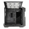 Cooler Master HAF 700 EVO E-ATX High Airflow PC Case, IRIS Customizable LCD .Breathable TG Front Panel, 200mm Sickleflow Fans, 1 x USB 3.2 gen 2 Type C, 4 x USB 3.2 gen 1 (3.0), Black | H700E-IGNN-S00 – Gallery image 6 Cooler Master HAF 700 EVO E-ATX High Airflow PC Case, IRIS Customizable LCD .Breathable TG Front Panel, 200mm Sickleflow Fans, 1 x USB 3.2 gen 2 Type C, 4 x USB 3.2 gen 1 (3.0), Black | H700E-IGNN-S00 – Gallery image 6
