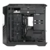 Cooler Master HAF 700 EVO E-ATX High Airflow PC Case, IRIS Customizable LCD .Breathable TG Front Panel, 200mm Sickleflow Fans, 1 x USB 3.2 gen 2 Type C, 4 x USB 3.2 gen 1 (3.0), Black | H700E-IGNN-S00 – Gallery image 8 Cooler Master HAF 700 EVO E-ATX High Airflow PC Case, IRIS Customizable LCD .Breathable TG Front Panel, 200mm Sickleflow Fans, 1 x USB 3.2 gen 2 Type C, 4 x USB 3.2 gen 1 (3.0), Black | H700E-IGNN-S00 – Gallery image 8