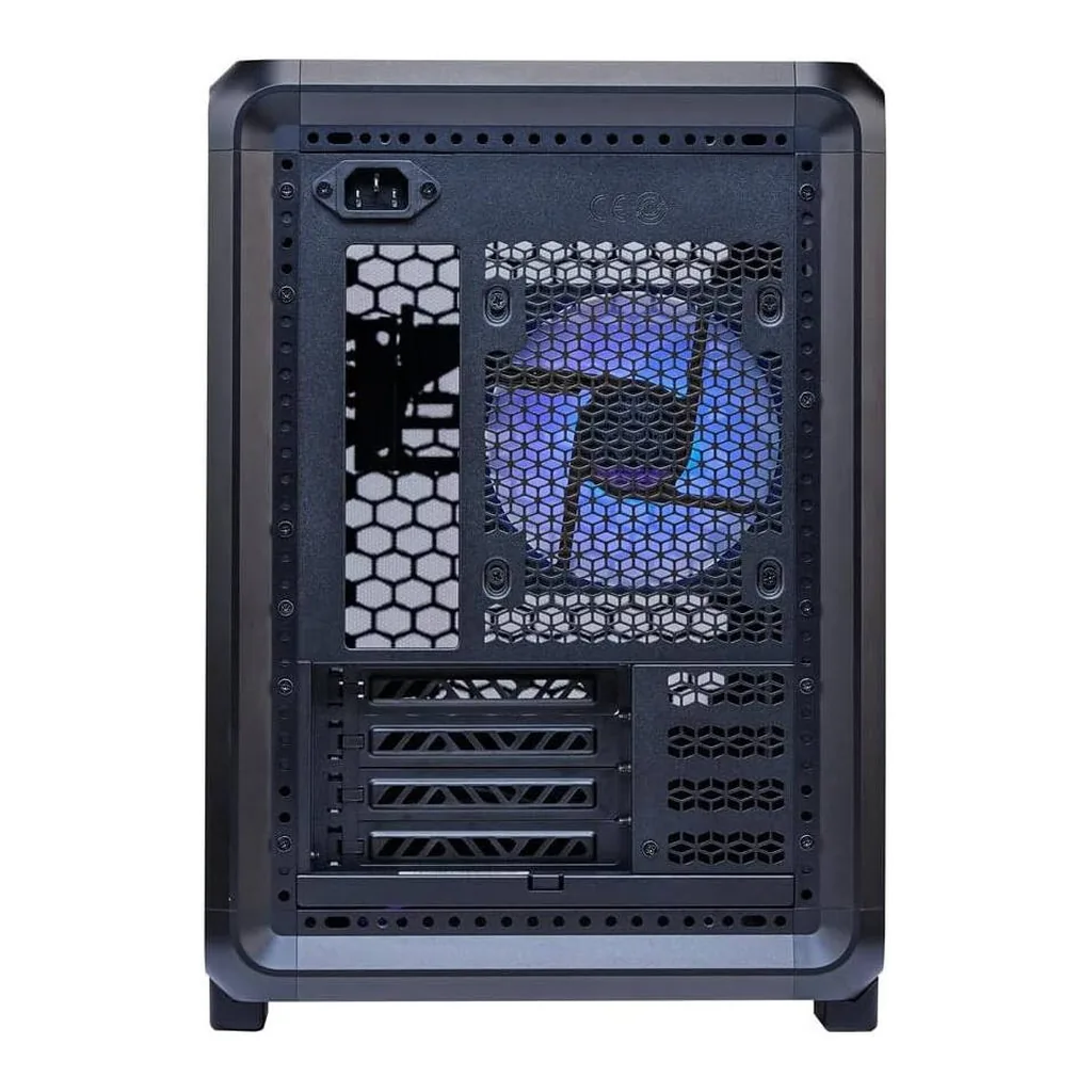Cooler Master MasterFrame 400 Mesh Case – Gallery image 3 Cooler Master MasterFrame 400 Mesh Case – Gallery image 3