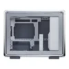 Cooler Master MasterFrame 400 Mesh Case – Gallery image 8 Cooler Master MasterFrame 400 Mesh Case – Gallery image 8