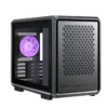Cooler Master MasterFrame 400 Mesh Case – Main image Cooler Master MasterFrame 400 Mesh Case – Main image