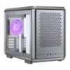 Cooler Master MasterFrame 400 Mesh Case – Variation image 2 Cooler Master MasterFrame 400 Mesh Case – Variation image 2