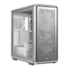 Cooler Master MasterFrame 600 Mesh Case – Gallery image 1 Cooler Master MasterFrame 600 Mesh Case – Gallery image 1