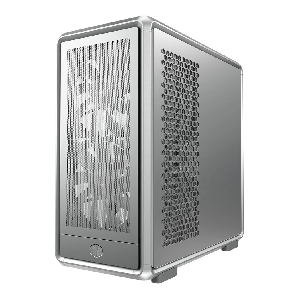 Cooler Master MasterFrame 600 Mesh Case – Gallery image 2 Cooler Master MasterFrame 600 Mesh Case – Gallery image 2