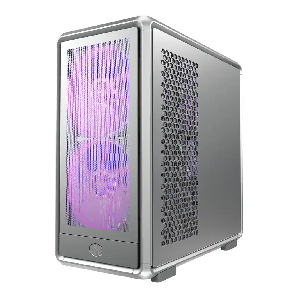 Cooler Master MasterFrame 600 Mesh Case – Gallery image 3 Cooler Master MasterFrame 600 Mesh Case – Gallery image 3