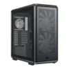 Cooler Master MasterFrame 600 Mesh Case – Gallery image 7 Cooler Master MasterFrame 600 Mesh Case – Gallery image 7