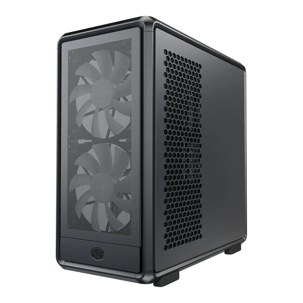 Cooler Master MasterFrame 600 Mesh Case – Gallery image 8 Cooler Master MasterFrame 600 Mesh Case – Gallery image 8