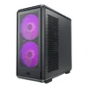 Cooler Master MasterFrame 600 Mesh Case – Gallery image 9 Cooler Master MasterFrame 600 Mesh Case – Gallery image 9