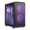 Cooler Master MasterFrame 600 Mesh Case – Variation image 2 Cooler Master MasterFrame 600 Mesh Case – Variation image 2