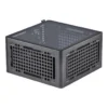 Cooler Master QUBE 540 Mid-Tower Case – Gallery image 2 Cooler Master QUBE 540 Mid-Tower Case – Gallery image 2