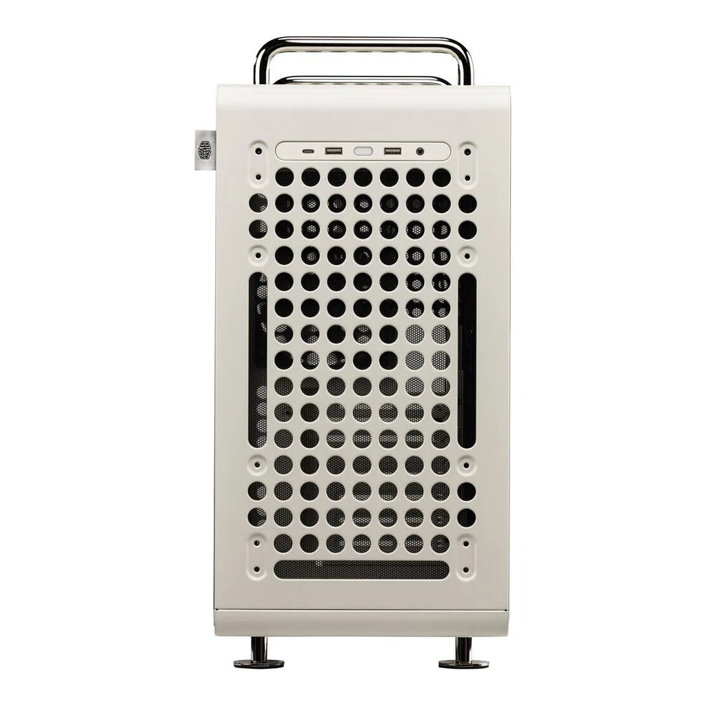 Cooler Master QUBE 540 Mid-Tower Case – Gallery image 8 Cooler Master QUBE 540 Mid-Tower Case – Gallery image 8
