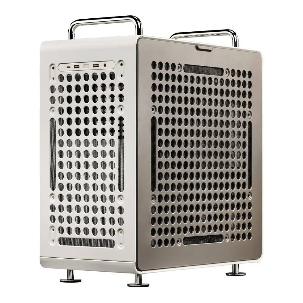 Cooler Master QUBE 540 Mid-Tower Case – Gallery image 12 Cooler Master QUBE 540 Mid-Tower Case – Gallery image 12