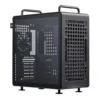 Cooler Master QUBE 540 Mid-Tower Case – Main image Cooler Master QUBE 540 Mid-Tower Case – Main image
