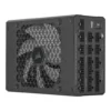 Corsair HX1200i Fully Modular ATX Power Supply, 1200W Power, 80 PLUS Platinum Efficiency, 140mm Fan, FDB Technology, Japanese Electrolytic Capacitors, Zero RPM mode, Black | CP-9020307-UK – Gallery image 4 Corsair HX1200i Fully Modular ATX Power Supply, 1200W Power, 80 PLUS Platinum Efficiency, 140mm Fan, FDB Technology, Japanese Electrolytic Capacitors, Zero RPM mode, Black | CP-9020307-UK – Gallery image 4