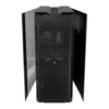 CORSAIR iCUE LINK 9000D RGB AIRFLOW Super Full-Tower PC Case, Up To 18x120mm Fans And 480mm Radiators, High-airflow, 4xUSB 3.2 Type-A, 2xUSB 3.2 Type-C, Audio Out, Black | CC-9011273-WW – Gallery image 1 CORSAIR iCUE LINK 9000D RGB AIRFLOW Super Full-Tower PC Case, Up To 18x120mm Fans And 480mm Radiators, High-airflow, 4xUSB 3.2 Type-A, 2xUSB 3.2 Type-C, Audio Out, Black | CC-9011273-WW – Gallery image 1