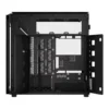 CORSAIR iCUE LINK 9000D RGB AIRFLOW Super Full-Tower PC Case, Up To 18x120mm Fans And 480mm Radiators, High-airflow, 4xUSB 3.2 Type-A, 2xUSB 3.2 Type-C, Audio Out, Black | CC-9011273-WW – Gallery image 4 CORSAIR iCUE LINK 9000D RGB AIRFLOW Super Full-Tower PC Case, Up To 18x120mm Fans And 480mm Radiators, High-airflow, 4xUSB 3.2 Type-A, 2xUSB 3.2 Type-C, Audio Out, Black | CC-9011273-WW – Gallery image 4
