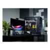 CORSAIR iCUE LINK 9000D RGB AIRFLOW Super Full-Tower PC Case, Up To 18x120mm Fans And 480mm Radiators, High-airflow, 4xUSB 3.2 Type-A, 2xUSB 3.2 Type-C, Audio Out, Black | CC-9011273-WW – Gallery image 10 CORSAIR iCUE LINK 9000D RGB AIRFLOW Super Full-Tower PC Case, Up To 18x120mm Fans And 480mm Radiators, High-airflow, 4xUSB 3.2 Type-A, 2xUSB 3.2 Type-C, Audio Out, Black | CC-9011273-WW – Gallery image 10