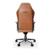 Cybeart Vintage Brown Special Editions Gaming Chair, Supreme PU Leather, Cold Cured Foam, Adjustable Inbuilt Lumbar Support, 4D Arm Rest, Multi Tilt Mechanism, 150Kg Max Weight, Brown – Gallery image 1 Cybeart Vintage Brown Special Editions Gaming Chair, Supreme PU Leather, Cold Cured Foam, Adjustable Inbuilt Lumbar Support, 4D Arm Rest, Multi Tilt Mechanism, 150Kg Max Weight, Brown – Gallery image 1