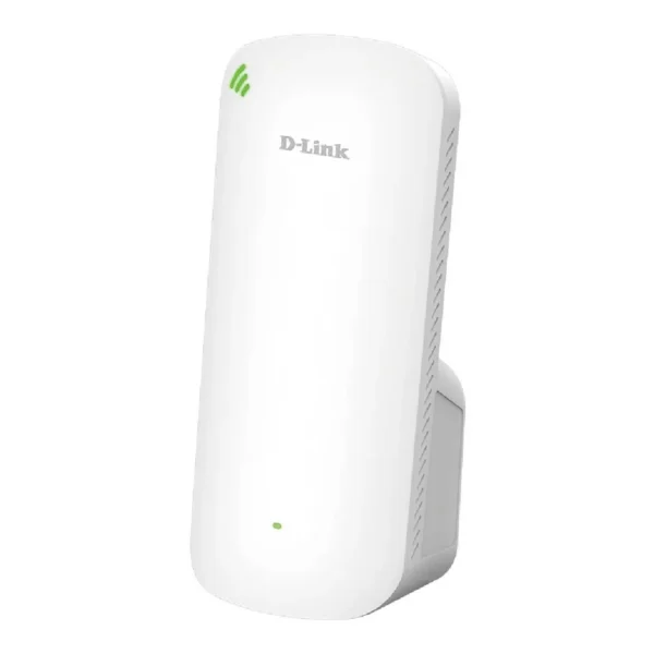 D-Link AX1800 Mesh Wi-Fi 6 Range Extender, Dual Band, With Up To 1800 Mbps, 2000Sq Ft. Coverage, MU-MIMO, Gigabit Ethernet Port, Wi-Fi Security WPA3, Wall Plug Design, White | DAP-X1860 / DAP-X1870 – Main image D-Link AX1800 Mesh Wi-Fi 6 Range Extender, Dual Band, With Up To 1800 Mbps, 2000Sq Ft. Coverage, MU-MIMO, Gigabit Ethernet Port, Wi-Fi Security WPA3, Wall Plug Design, White | DAP-X1860 / DAP-X1870 – Main image