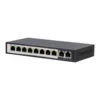 D-Link DGS-F1010P-E 10-Port PoE+ Switch – Gallery image 1 D-Link DGS-F1010P-E 10-Port PoE+ Switch – Gallery image 1