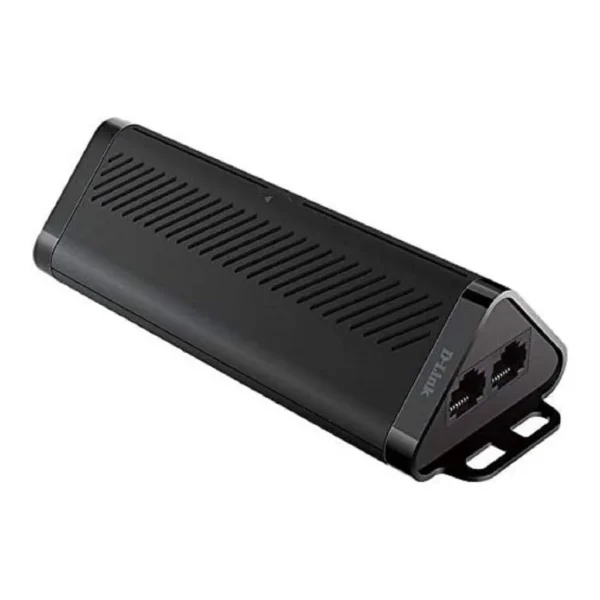 D Link DPE-302GE 2-Port Gigabit PoE Extender – Main image D Link DPE-302GE 2-Port Gigabit PoE Extender – Main image