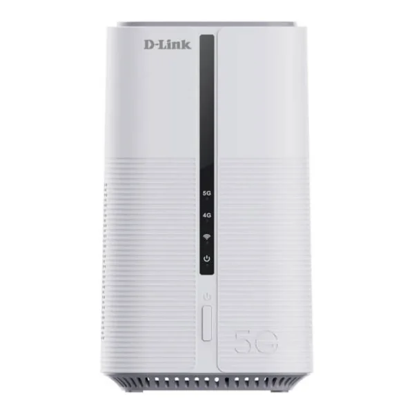 D-Link DWR-8211V 5G Wi-Fi 7 CPE Router – Main image D-Link DWR-8211V 5G Wi-Fi 7 CPE Router – Main image