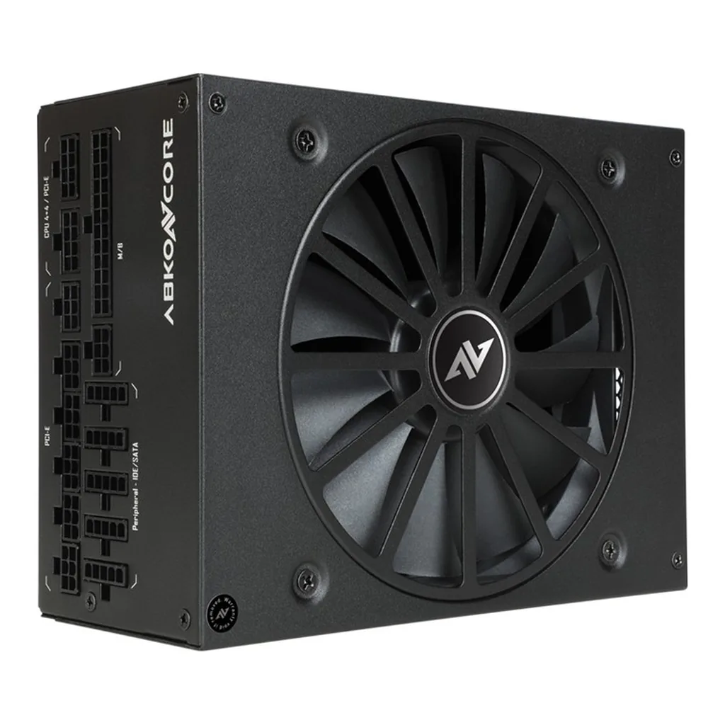 d0a09a405439836c878c8738cdb5f251-hi.jpg Abkon Core CR1200W - 80 Plus Platinum Certification, Full Modular Max Combined Wattage 1200W, Power Supply | CR1200W