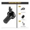 d0aa13d8e6e86bff88f48d60be962551-hi.jpg Maono USB/XLR Dynamic Microphone