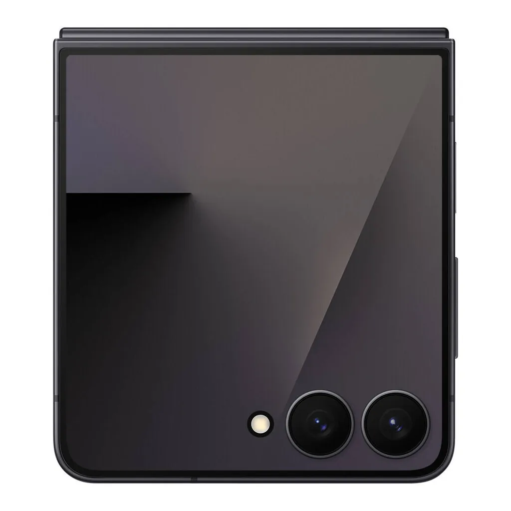 d0e49e8f403ca5a1db84186de0f7c609-hi.jpg Samsung Galaxy Z Flip7 — Middle East Version — New