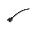 EKWB EK-RGB 4-Way Splitter Cable, Black | 3830046995353 - Image 3 EKWB EK-RGB 4-Way Splitter Cable, Black | 3830046995353