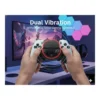 d16c5a57b4401407674839a92e666226-hi.jpg EpicArma PS5 & PC Wireless Controller, DualSense Edge Style Bluetooth Gamepad, 6-Axis Gyro, Custom Rear Triggers, Dual Vibration Feedback, Precision Analog Sticks & Responsive Triggers, White