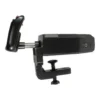 d1772465aa691ff5f6eeb5a3db6557c6-hi.jpg Logitech G Saitek PRO Flight Yoke System, Professional Simulation Yoke and Throttle Quadrant, 3 Modes, 75 Programmable Controls, Configurable Throttle Knobs, Steel Shaft, USB, PC - Black
