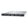 d17a33901276c8e24aa4bb33101bbed6-hi.jpg Dell PowerEdge R660xs 1U Rack Server, Intel Xeon Silver 4416+ 20-Core, 32GB RAM, 2x 480GB SATA SSD + 3x 960GB SATA SSD, iDRAC9 Enterprise 16G, PERC H755 Adapter, 700W (1+1) PSU | PE-R660xs