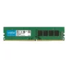 Crucial RAM 8GB DDR4 3200 MHz CL22 Desktop Memory UDIMM Voltage - 1.2V Speed PC4-25600 | CB8GU3200 - Image 2 Crucial RAM 8GB DDR4 3200 MHz CL22 Desktop Memory UDIMM Voltage - 1.2V Speed PC4-25600 | CB8GU3200 - Image 2