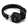 d1c3c90cb93f5ecbf5067fe123d11d0c-hi.jpg Marshall Major V Bluetooth Headphones, 40mm Dynamic Drivers, Bluetooth 5.3 Wireless Connectivity, 3.5mm Input/Output Wired Connectivity, Rugged & Foldable Design, Black